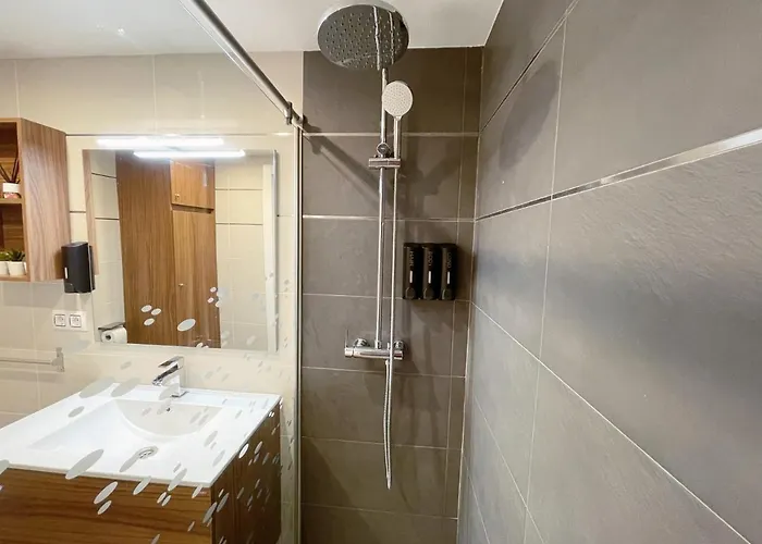 Apartment Live Lloret Lloret de Mar