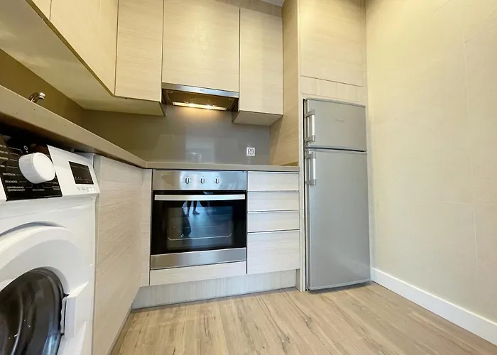 Apartment Live Lloret Lloret de Mar