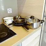 Апартаменти Live Lloret Льорет-де-Мар