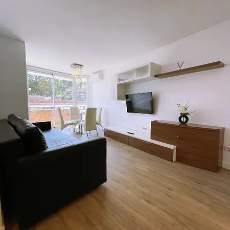 Live Lloret Apartament Lloret de Mar