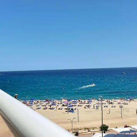 Live Lloret Apartment Lloret de Mar