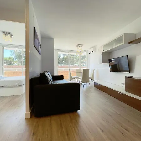 Live Lloret Apartment