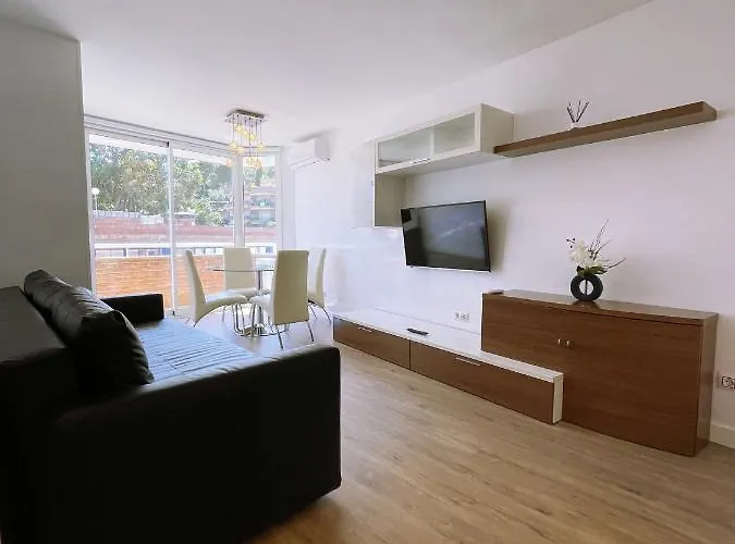 Live Lloret Appartement Lloret de Mar