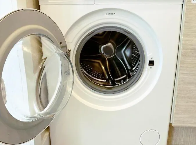 Live Lloret Lejlighed *