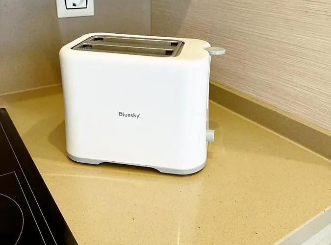 Lejlighed Live Lloret Lloret de Mar