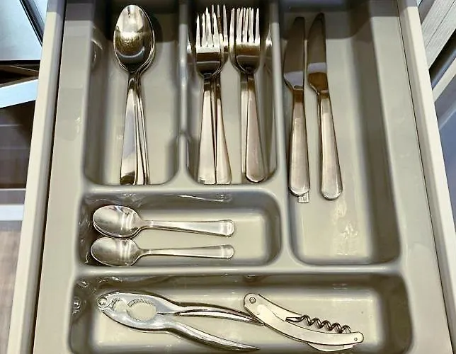 Live Lloret Appartement