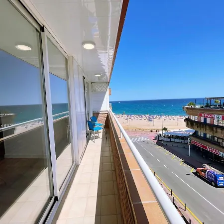 Live Lloret Апартаменты