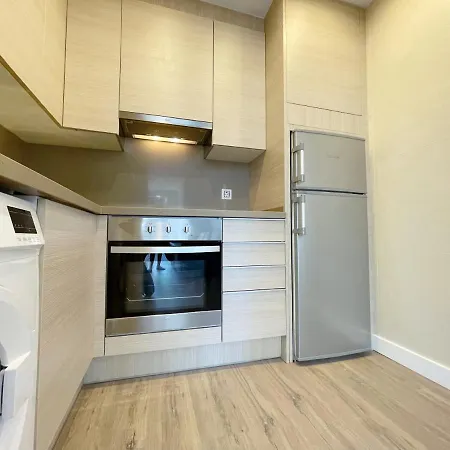 Apartament Live Lloret Lloret de Mar