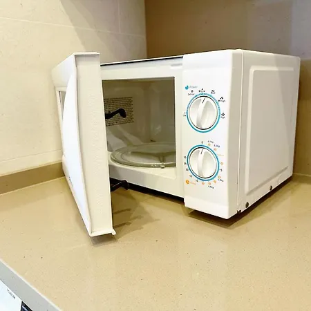 Live Lloret Lägenhet *