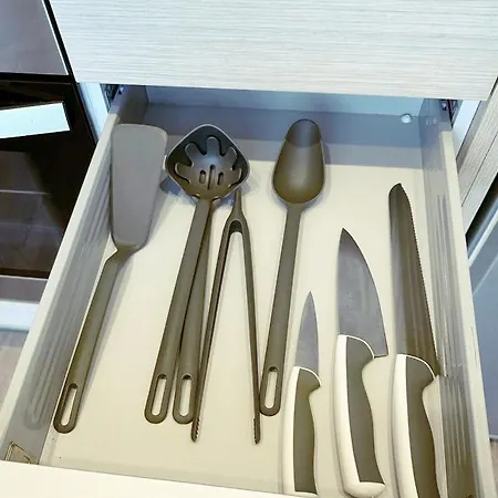 Live Lloret Lägenhet