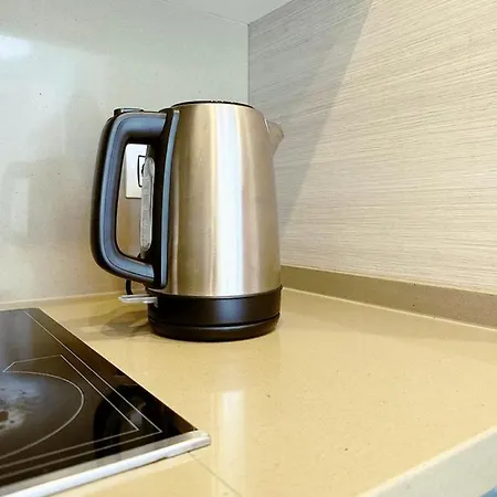 Lägenhet Live Lloret