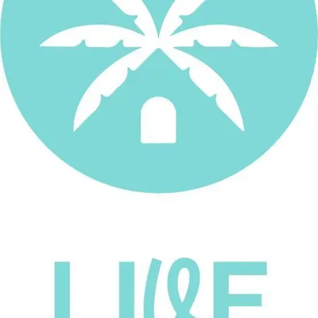 Live Lloret Апартаменты *