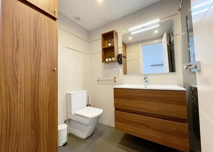 Apartament Live Lloret