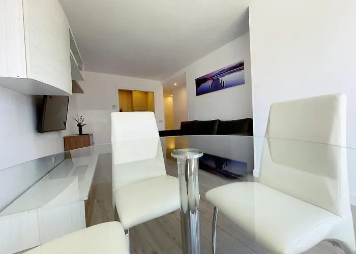 Live Lloret * Льорет-де-Мар