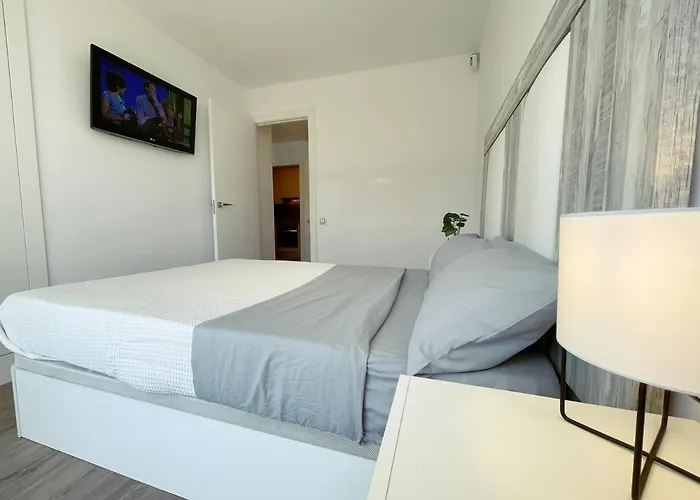 Live Lloret Apartament Lloret de Mar
