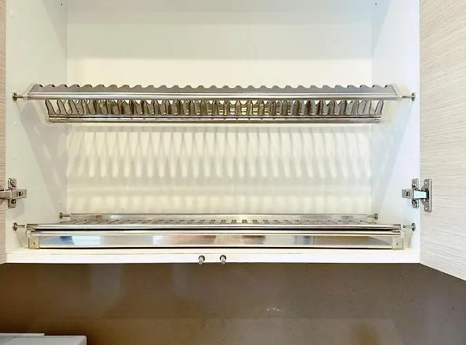 Live Lloret Apartmán