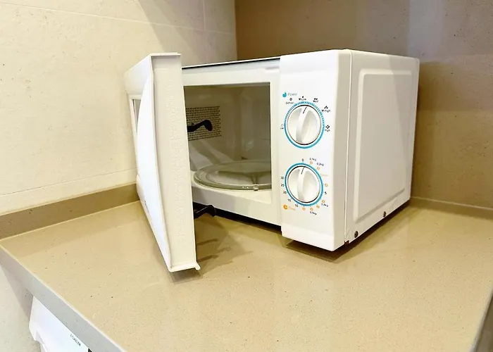 Live Lloret Apartament *