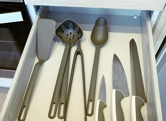 Live Lloret Apartament