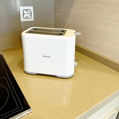 Daire Live Lloret Lloret de Mar