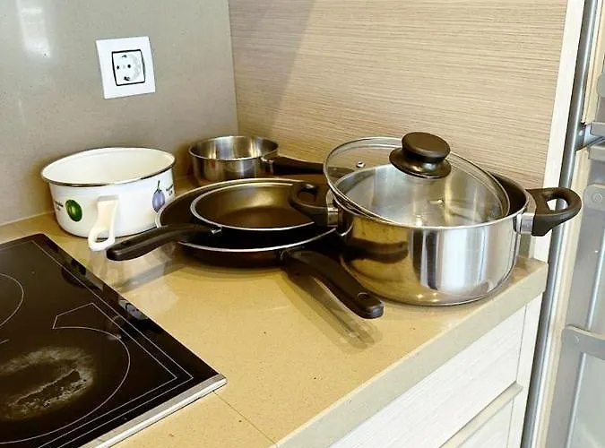 Appartement Live Lloret Lloret de Mar