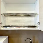 Live Lloret Apartment