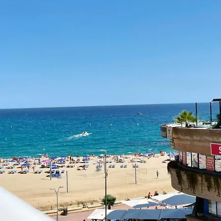 Live Lloret Apartament *