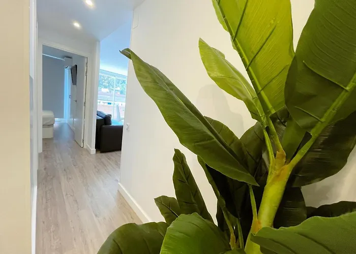 Apartament Live Lloret