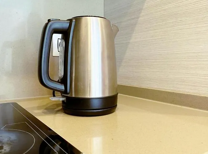 Apartament Live Lloret